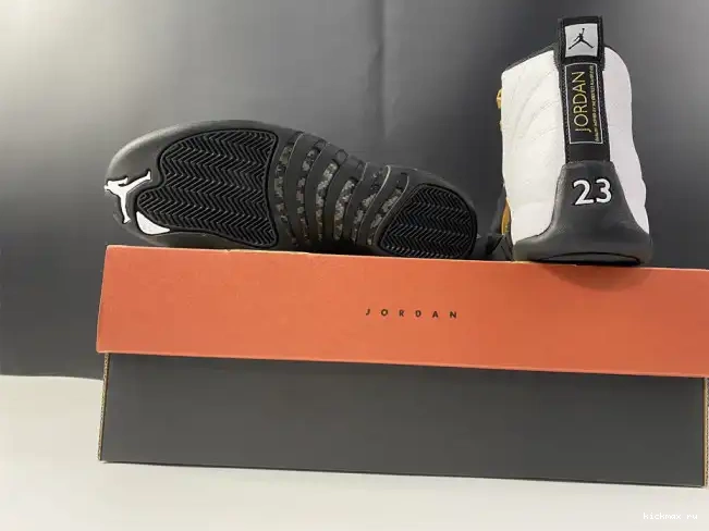 Rep Kickmax CT8013-170 Royalty Air Jordan 12 0422